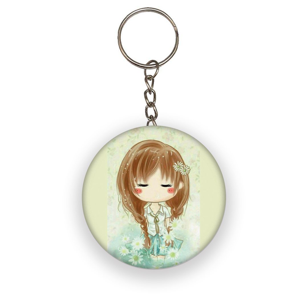 جاکلیدی مدل فانتزی کد 1