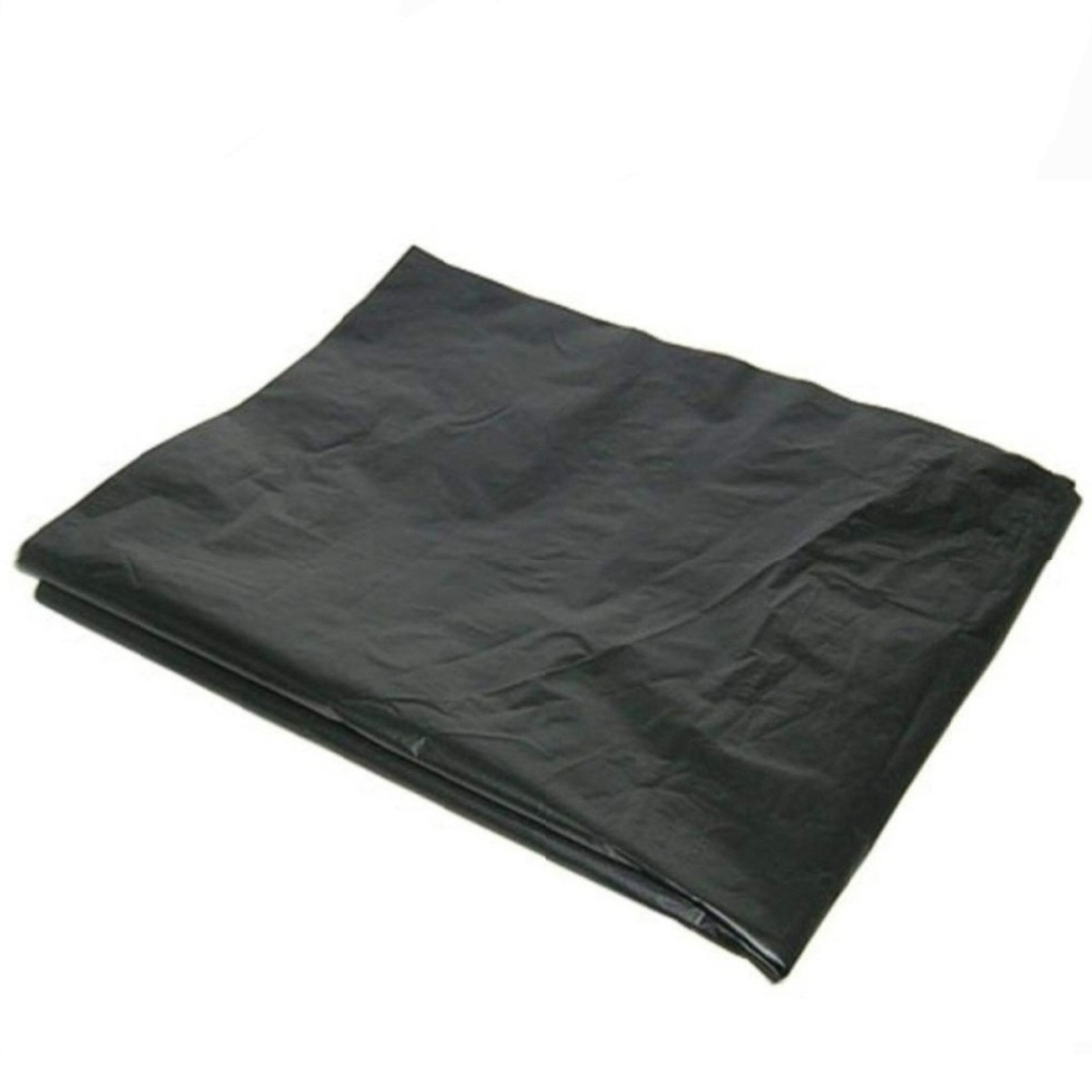 کیسه زباله مدل ضخیم 70×55 مجموعه 30 عددی