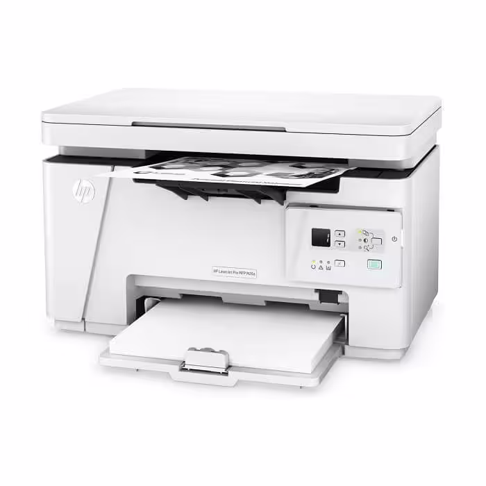 پرینتر سه کاره لیزری اچ پی مدل Laser Jet Pro MFP M26a
