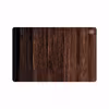 برچسب پوششی ماهوت مدل Dark Walnut Wood مناسب برای تبلت سامسونگ Galaxy Tab S5e 10.5 2019 T720