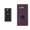 برچسب پوششی ماهوت مدل PL-DDS مناسب برای گوشی موبایل مایکروسافت Lumia 950 XL