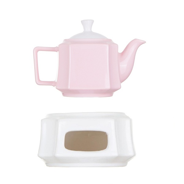 قوری و وارمر قوری مدل 922