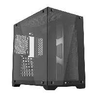 کیس کامپیوتر لاجی کی LogiKey C580B