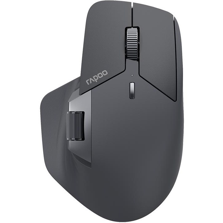 Rapoo MT760 Multi-Device Wireless Mouse - تکنو لینک 148
