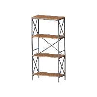 کتابخانه مدل NA-20516