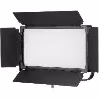 ویدیو لایت گودکس Godox P200Bi Color Light Panel
