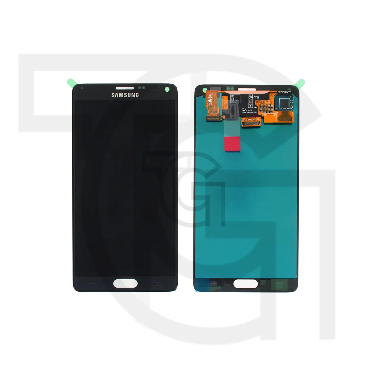 السیدی سامسونگ (نوکمدادی)(اورجینال) LCD Samsung Galaxy Note 4