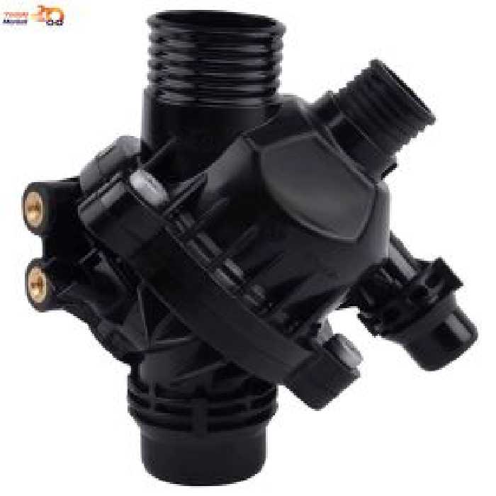 ترموستات موتور n52 مناسب برای اطاقهای e60 e63 e64 e90 e92 e93 e87 e88 e83 f10