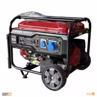موتور برق 8 کیلووات لانسین مدل 10000D-S