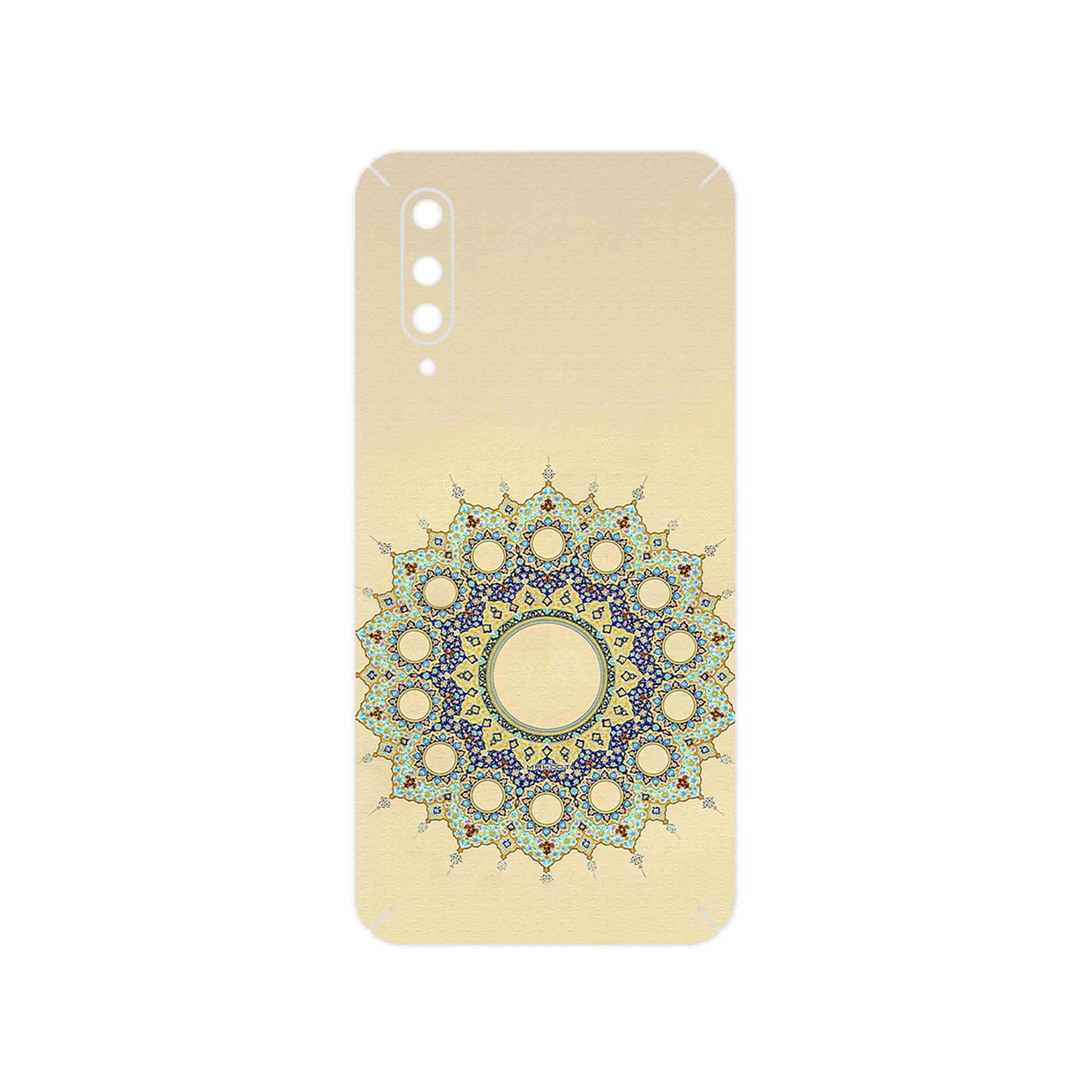 برچسب پوششی ماهوت مدل Art of Illumination 2 مناسب برای گوشی موبایل شیائومی MI 9 Lite