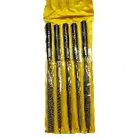 مجموعه 5 عددی سوهان موبینس مدل So-110