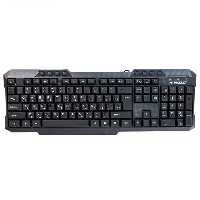 کیبورد سیم دار XP 8900 - یاسین کامپیوتر