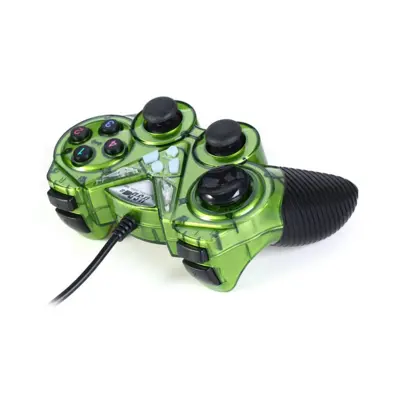 دسته بازی استورم طرح خفاشی مدل ST-890S