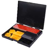 مهر خودساز لاتین شاینی Shiny S-200