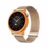 برچسب ماهوت طرح Matte-Orange مناسب برای ساعت هوشمند هوآوی Watch GT 3 42mm