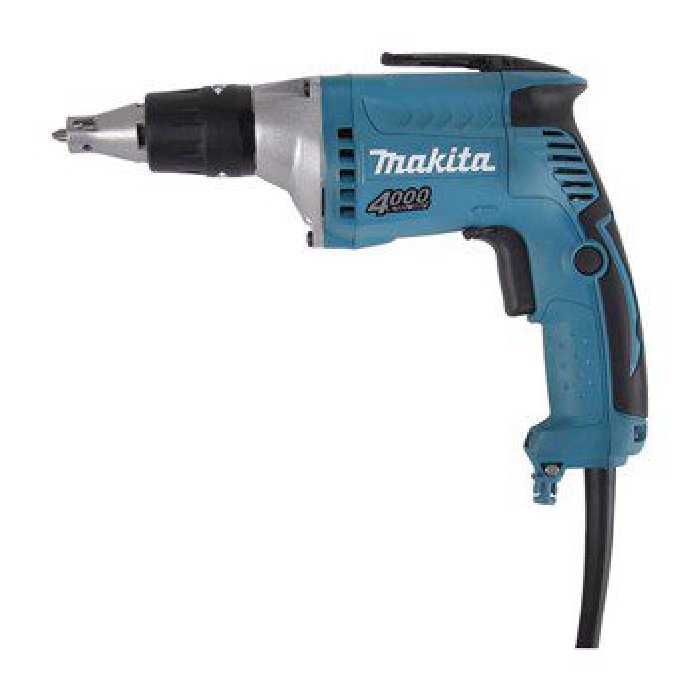 پیچ گوشتی برقی اسکروگان ماکیتا مدل FS4300 - ابزار یراق