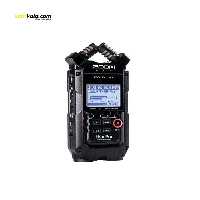 ضبط کننده حرفه ای صدا زوم مدل H4n Pro BL