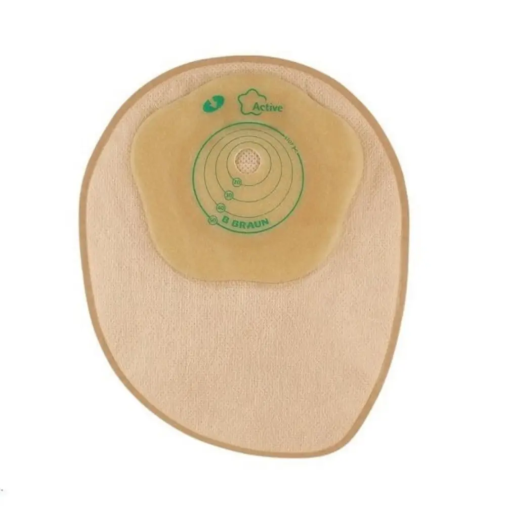 کیسه یک تکه صاف ته بسته مات فلکسیما اکتیو بی بران کد 4610380