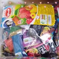 لواشک های پوره سیب همپا