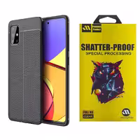 کاور مورفی مدل ABT7 مناسب برای گوشی موبایل سامسونگ Galaxy A51