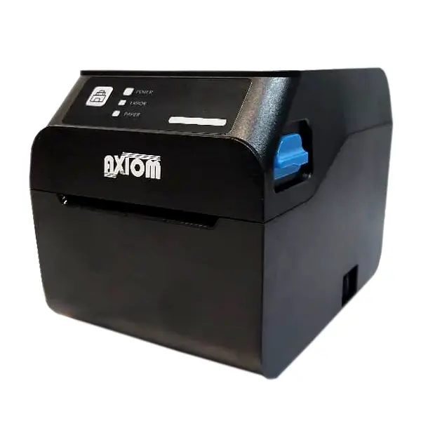 فیش پرینتر حرارتی مدل Axiom 88UE