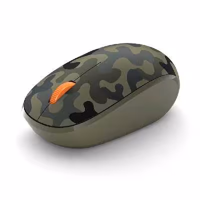 ماوس بی سیم مایکروسافت مدل Mouse Arctic