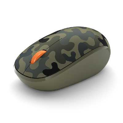 ماوس بی سیم مایکروسافت مدل Mouse Arctic