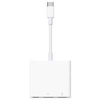 کابل تبدیل اپل USB-C To Digital AV