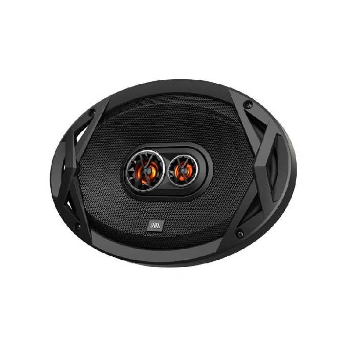 اسپیکر خودرو جی بی ال مدل Club 9630
