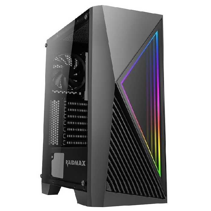 کیس کامپیوتر ریدمکس مدل S811