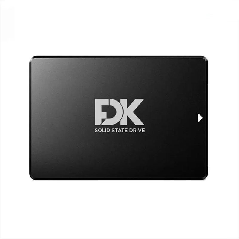 حافظه SSD اینترنال 128 گیگابایت B5 SERIES اف دی کی - فراز سیستم