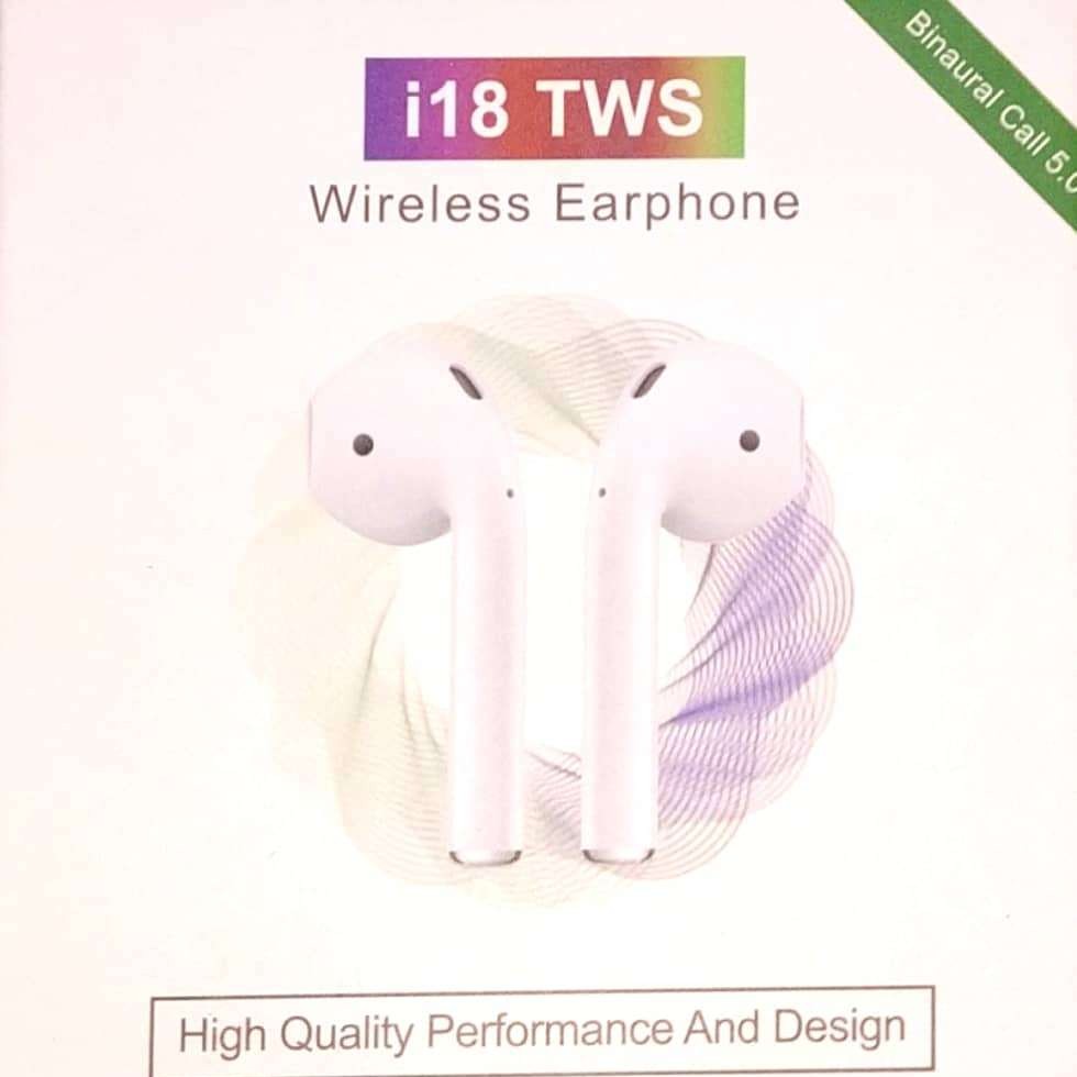 ایرپاد TWS i18