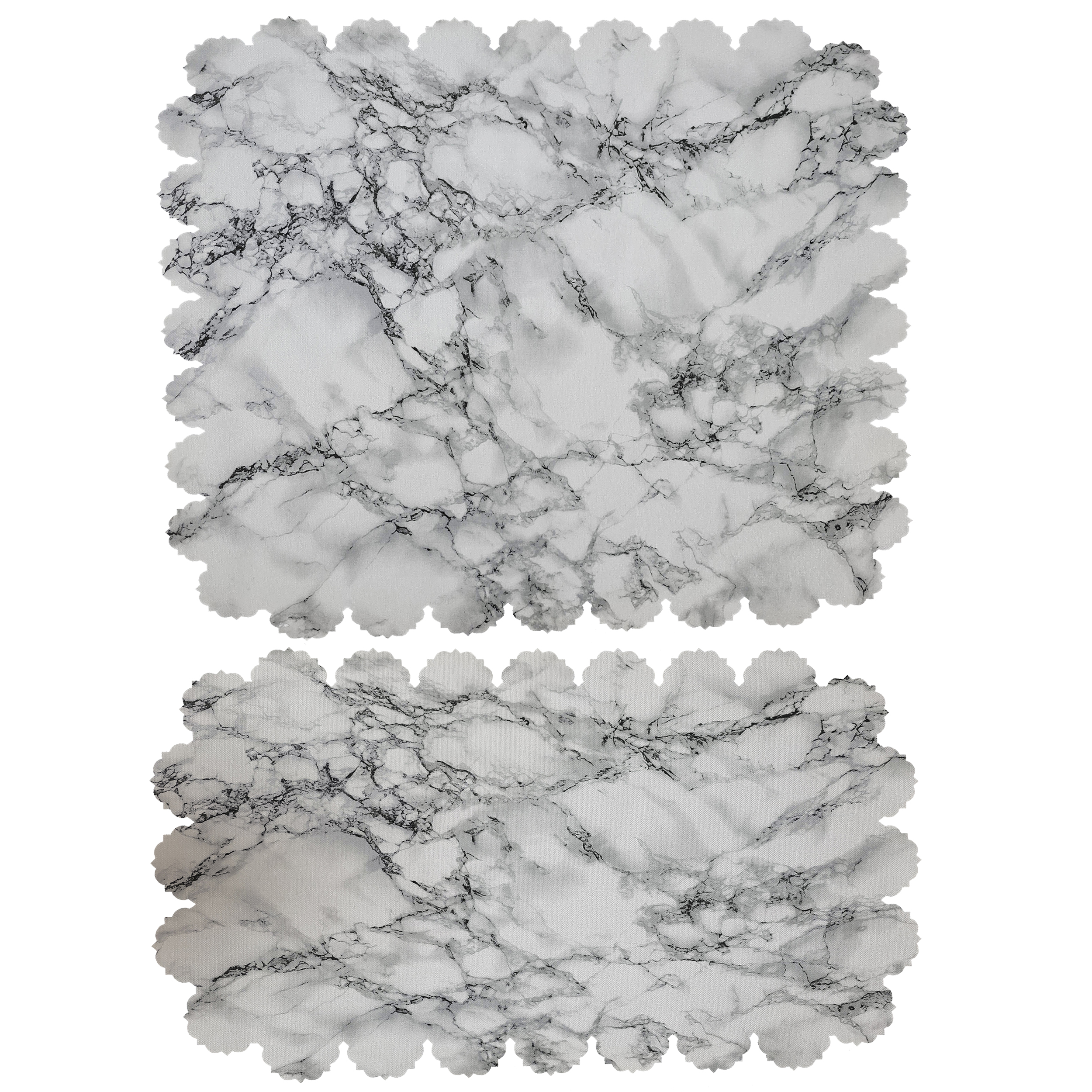  ست رومیزی 2 تکه کد 8346