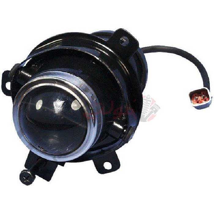 مه شکن جلو چپ ام وی ام 315 قدیم | مولتی یدک