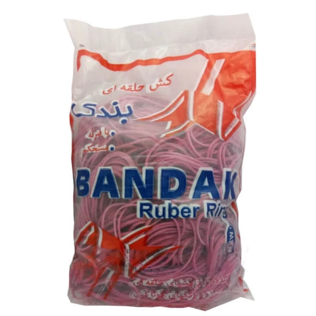 کش پول بندک مدل GradA بسته 1000 عددی