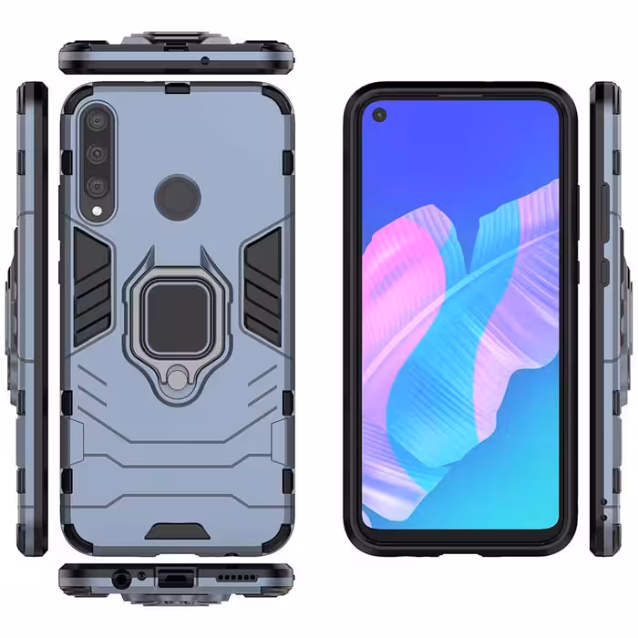 کاور وایت ولف مدل CW-BAT مناسب برای گوشی موبایل هوآوی Y6P