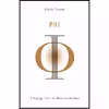 کتاب Phi اثر Giulio Tononi انتشارات Pantheon