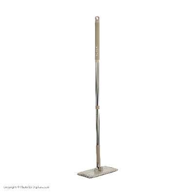 ست سطل و زمین شوی رزگلد کد 8155