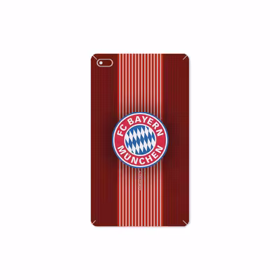 برچسب پوششی ماهوت مدل Bayern-Munchen مناسب برای تبلت لنوو E7