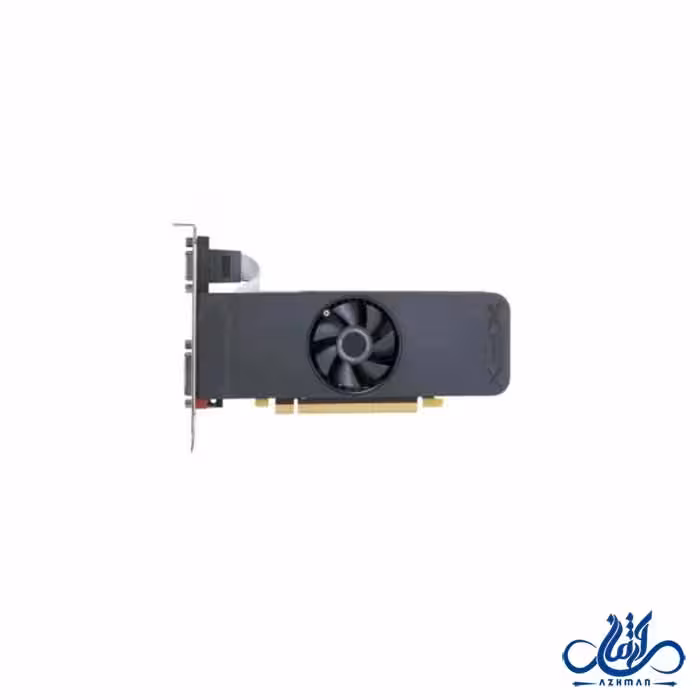 کارت گرافیک ایکس اف ایکس Radeon-Low Profile R7-250A-ZLF4 1GB
