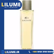 عطر ادکلن لاگوست پور فمه 90 میل زنانه