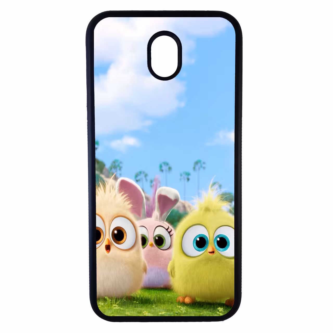 کاور طرح جوجه کد 7900 مناسب برای گوشی موبایل سامسونگ galaxy j5 pro