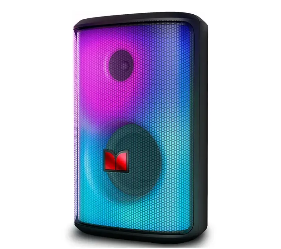 اسپیکر پرتابل مانستر مدل اسپارکل