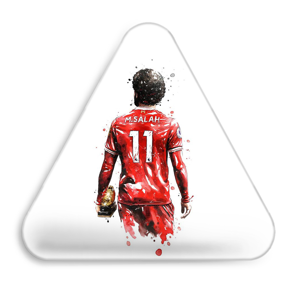 پیکسل خندالو طرح محمد صلاح مدل مثلثی کد 2087