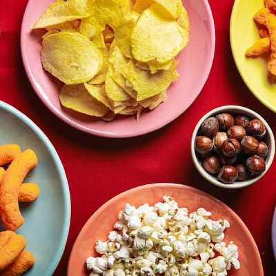 بشقاب سرامیکی طرح خورشت خوری مدل پاستلو بسته 6 عددی