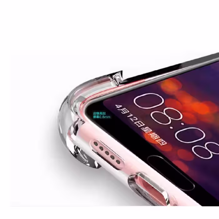 کاور مدل AIRBAG مناسب برای گوشی موبایل اپل iPhone 13