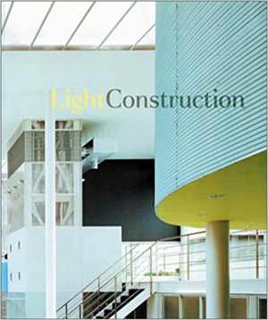 [PDF] دانلود کتاب Light Construction, 1995