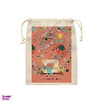 نظم دهنده ترمه طراحان ایده مدل خیاط کد job0024 - L