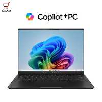 لپ تاپ 14 اینچی ایسوس مدل Vivobook S14 OLED 2024 S5406MA Ultra 7 155H 16G 3T SSD Intel Arc WUXGA