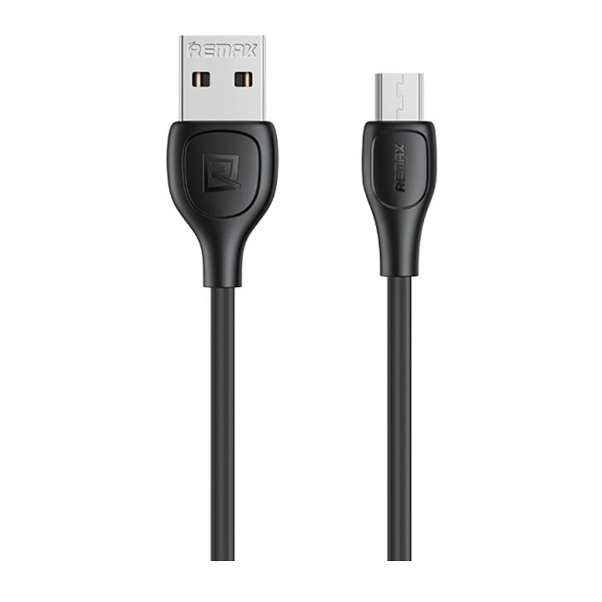 کابل میکرو یو اس بی ریمکس مدل RC-160m طول 1 متر